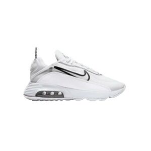 Nike Air Max 2090 Casual Sneakers‎ White Black Women's Shoes